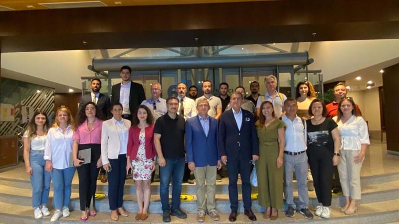 With the Focused InoSuit Program, TİM Prepares Companies for the Future